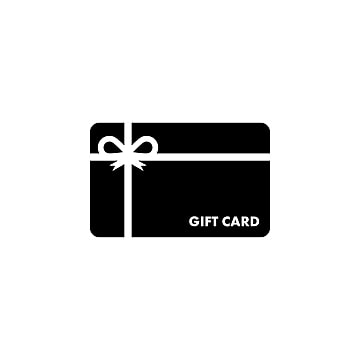 Gift cards for EVERY occasion!